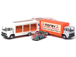 Lot 483 - NOREV - JET CAR (FRANCE) (3)