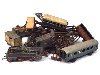 Lot 224 - JEP (FRANCE) (9)