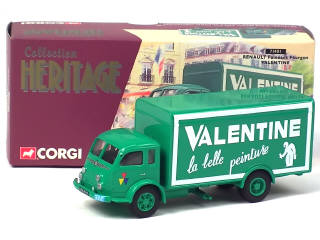 Lot 294 - CORGI TOYS (GB) (1)