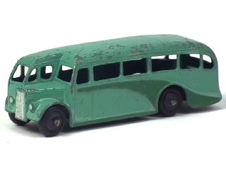 Lot 620 - DINKY TOYS (GB) (1)