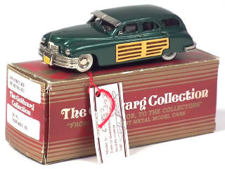 Lot 401 - THE GOLDVARG COLLECTION (ARGENTINE) (1)