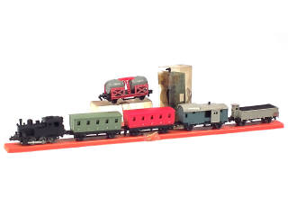 Lot 514 - RAIL ROUTE (FRANCE) (7)