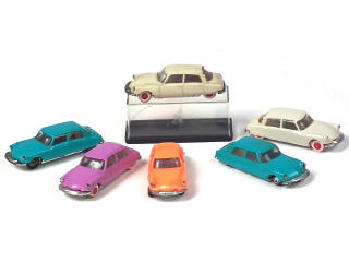 Lot 510 - NOREV (FRANCE) (6)