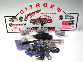 Lot 408 - DIVERS (1)