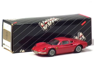 Lot 400 - WESTERN MODELS (GB) (1)