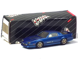 Lot 397 - WESTERN MODELS (GB) (1)