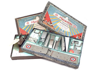 Lot 194 - MECAVION (FRANCE) (1)