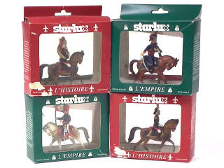 Lot 269 - STARLUX (FRANCE) (4)