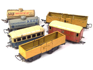 Lot 223 - JEP (FRANCE) (6)