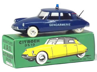 Lot 524 - JRD (FRANCE) (1)