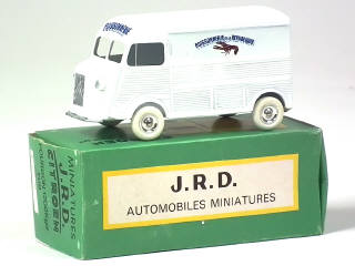 Lot 527 - JRD (FRANCE) (1)