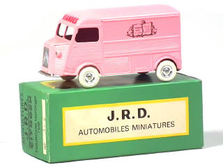 Lot 528 - JRD (FRANCE) (1)