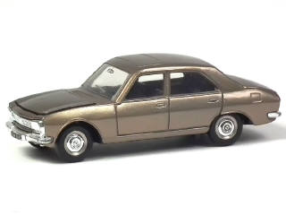 Lot 728 - DINKY TOYS (FRANCE) (1)