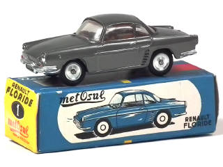 Lot 558 - METOSUL (PORTUGAL) (1)