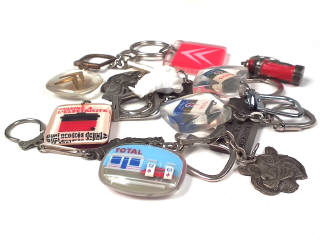 Lot 193 - DIVERS (13)