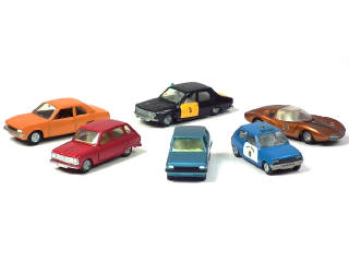 Lot 563 - PILEN (ESPAGNE) (6)