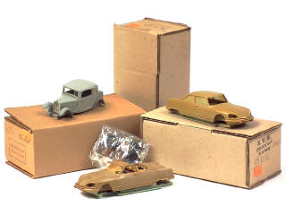 Lot 392 - DIVERS (FRANCE) (3)