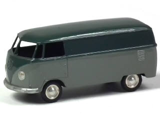 Lot 580 - MÄRKLIN (ALLEMAGNE) (1)