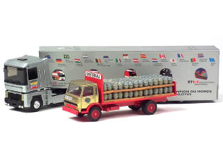 Lot 387 - LBS (FRANCE) (2)