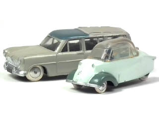 Lot 533 - QUIRALU (FRANCE) (2)