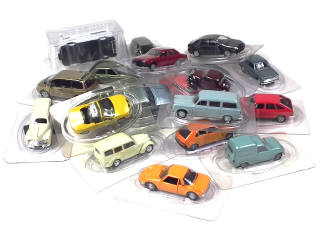 Lot 373 - NOREV (FRANCE) (20)