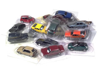 Lot 374 - NOREV (FRANCE) (20)