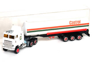 Lot 161 - MAJORETTE (FRANCE) (1)