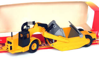 Lot 163 - MAJORETTE (FRANCE) (1)