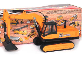 Lot 165 - MAJORETTE (FRANCE) (1)