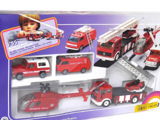 Lot 175 - SIKU (ALLEMAGNE) (1)