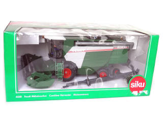 Lot 177 - SIKU (ALLEMAGNE) (1)