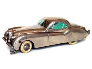 Lot 185 - PRÄMETA (ALLEMAGNE) (1)