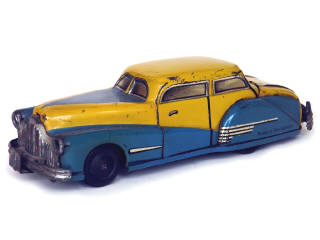 Lot 187 - JOUSTRA (FRANCE) (1)