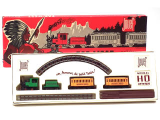 Lot 237 - JOUEF 'HO' (FRANCE) (1)