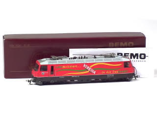 Lot 247 - BEMO HOM (ALLEMAGNE) (1)