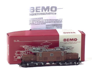 Lot 246 - BEMO HOM (ALLEMAGNE) (1)