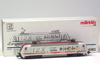 Lot 240 - MÄRKLIN 'HO' (ALLEMAGNE) (1)
