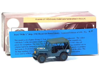 Lot 403 - MILESTONE MINIATURES (GB) (1)