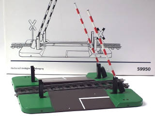 Lot 235 - MÄRKLIN 'I' (ALLEMAGNE) (1)
