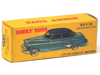 Lot 468 - DINKY TOYS (FRANCE) (1)
