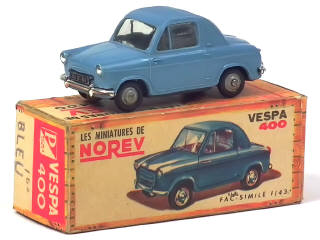 Lot 414 - NOREV (FRANCE) (1)