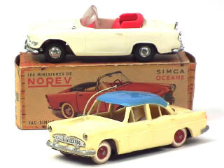 Lot 428 - NOREV (FRANCE) (2)