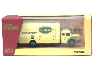 Lot 240 - CORGI TOYS (GB) (1)