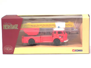 Lot 230 - CORGI TOYS (GB) (1)