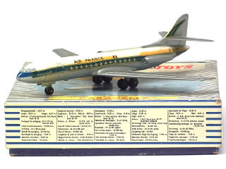 Lot 480 - DINKY TOYS (FRANCE) (1)