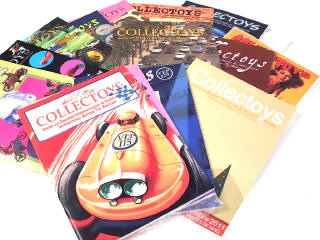 Lot 436 - COLLECTOYS (FRANCE) (15)