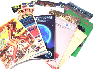 Lot 438 - COLLECTOYS (FRANCE) (15)