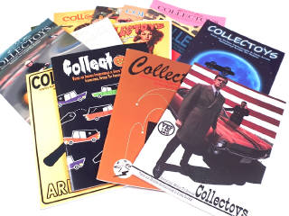 Lot 439 - COLLECTOYS (FRANCE) (15)