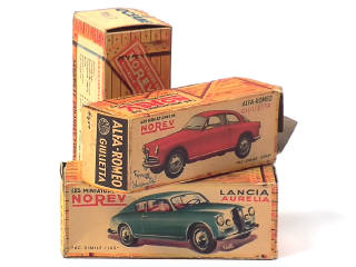 Lot 429 - NOREV (FRANCE) (3)