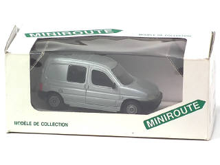 Lot 321 - MINIROUTE (FRANCE) (1)